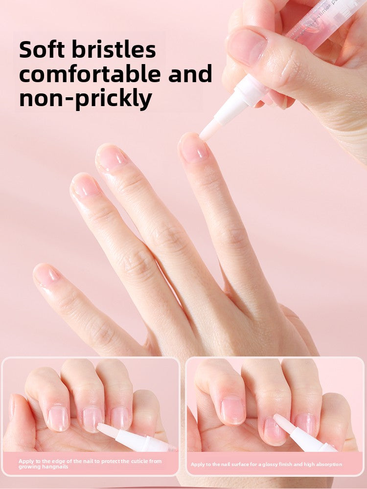 Nail Nourishment Care Pen