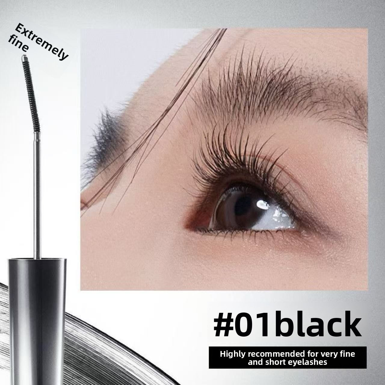 Judydoll Voluminous Curling Mascara