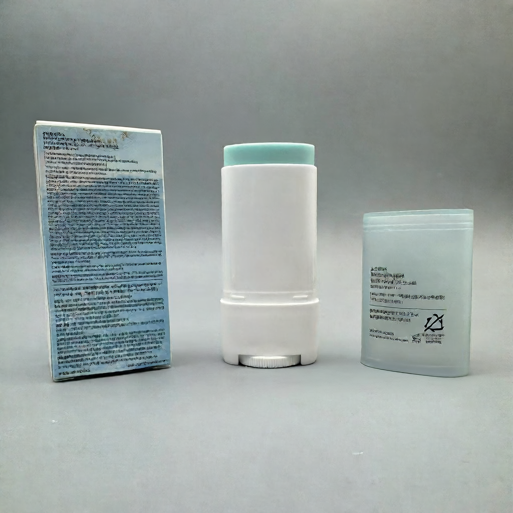 Hyaluronic acid Centella asiatica Water Light Sunscreen stick