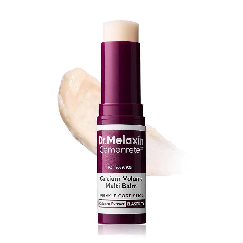 Dr Melaxin Cemenrete Calcium Volume Multi Balm