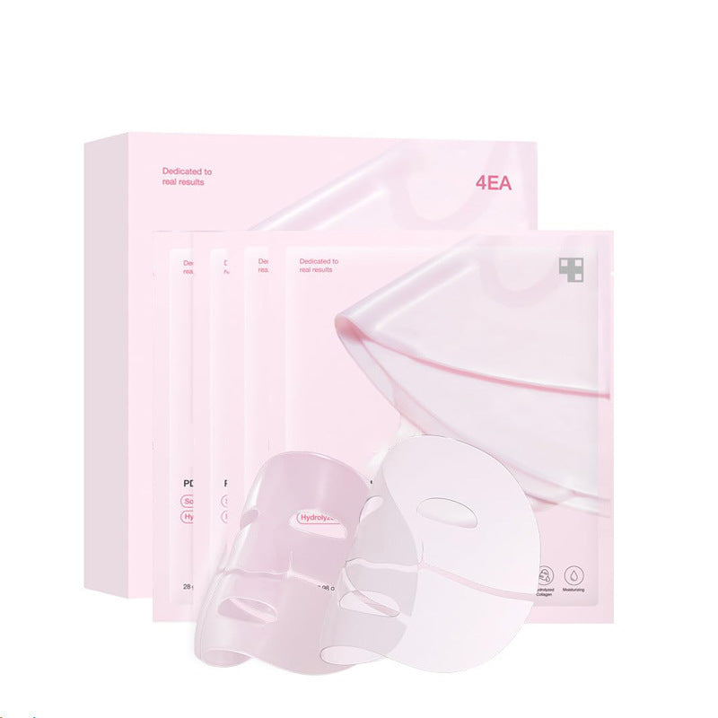 Rejuvenating Facial Mask