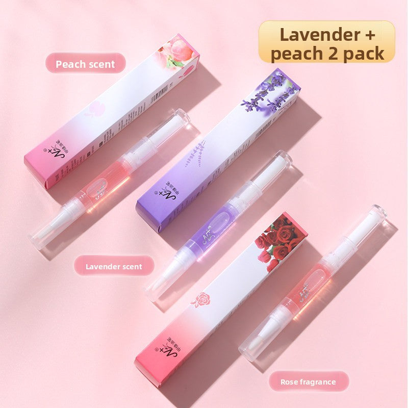 Nail Nourishment Care Pen