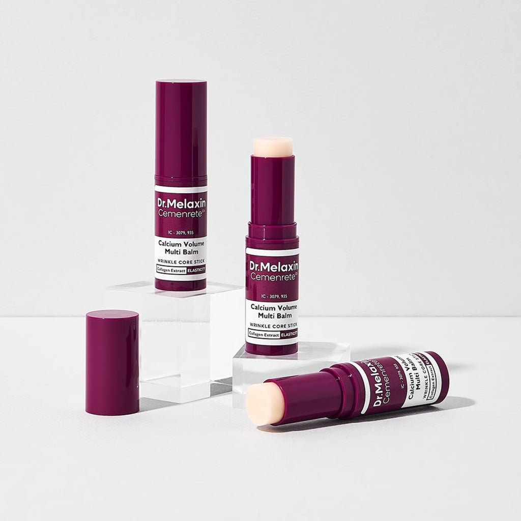 Dr Melaxin Cemenrete Calcium Volume Multi Balm
