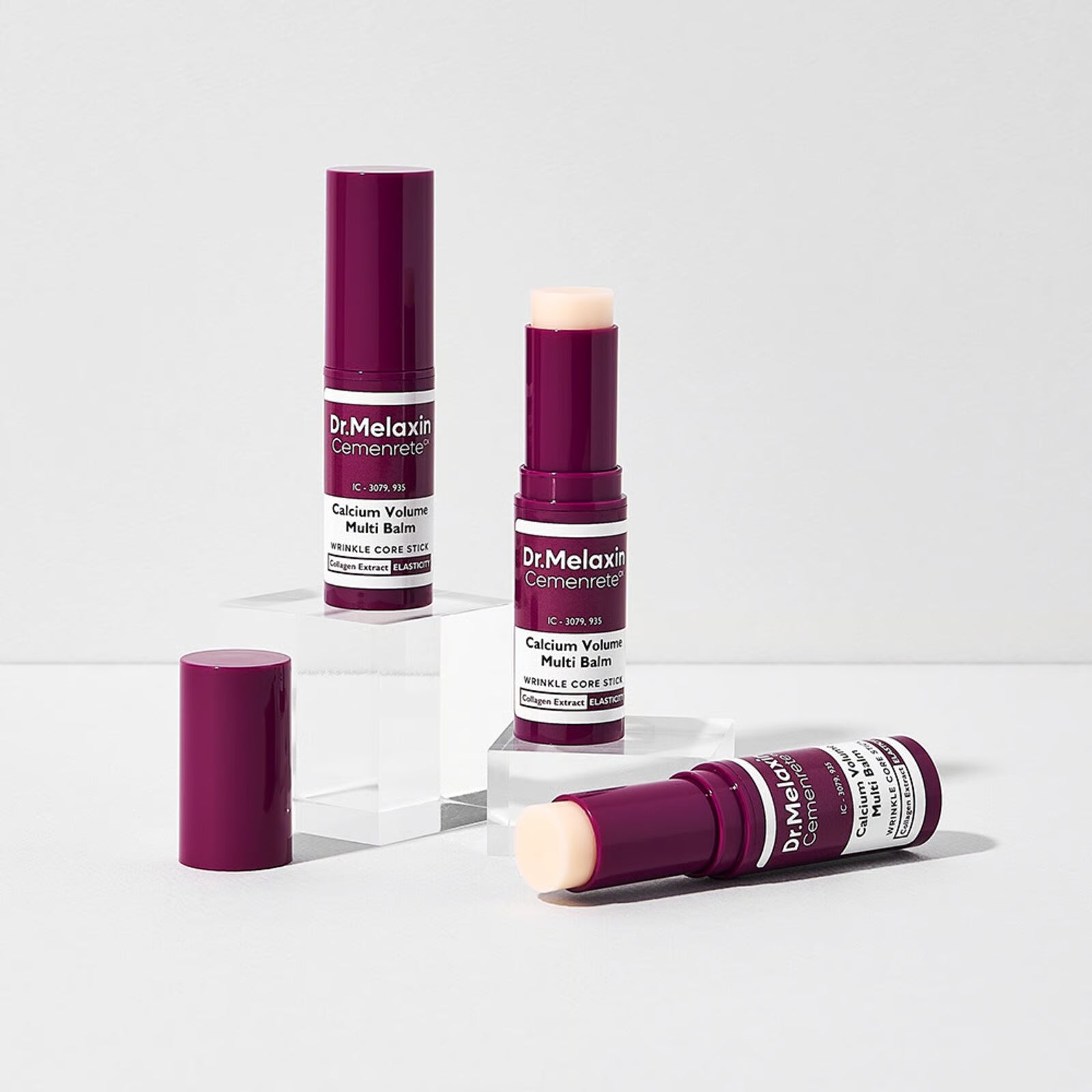 Dr Melaxin Cemenrete Calcium Volume Multi Balm