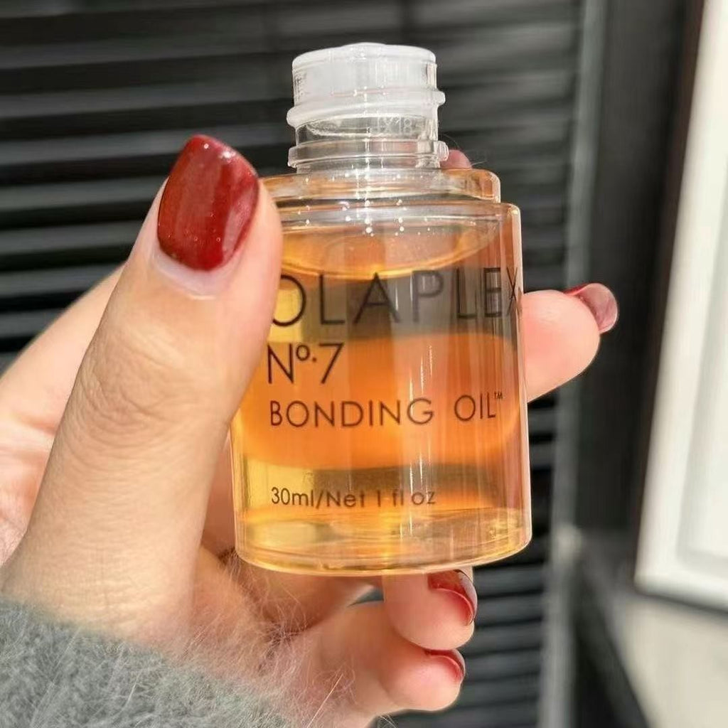 Hair repair Olaplex no 7 bonding oil