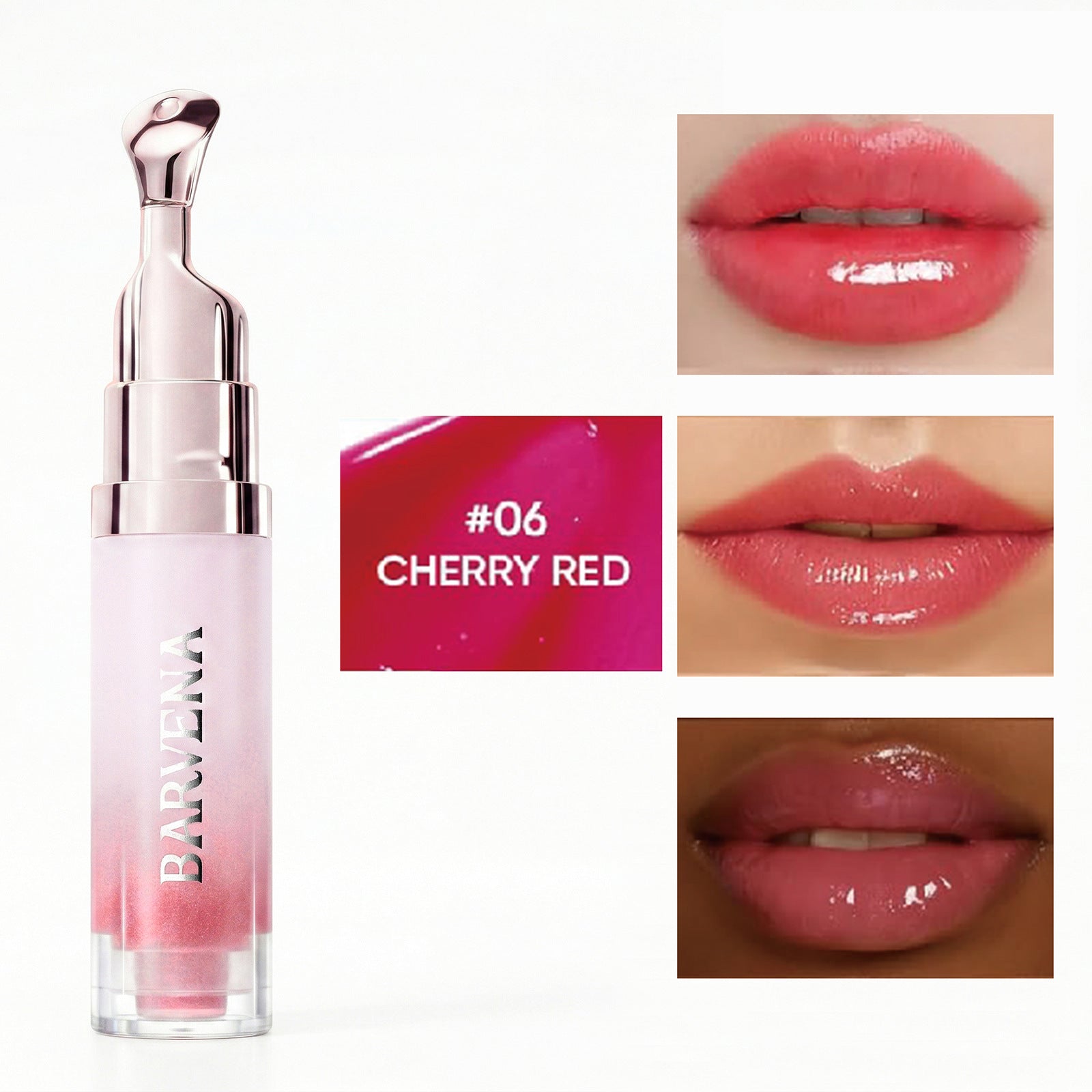 Hydrating Lip Essence Oil