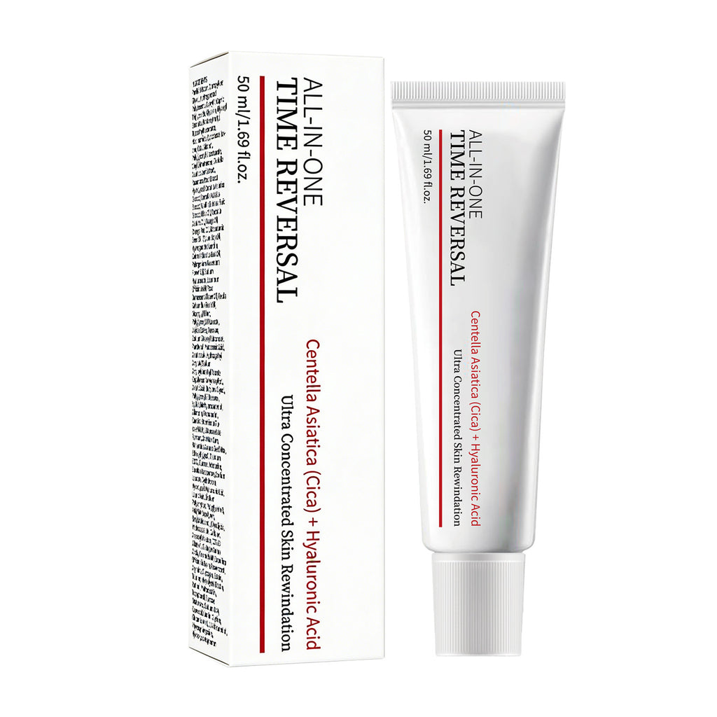 Centella Asiatica Moisturizing Cream