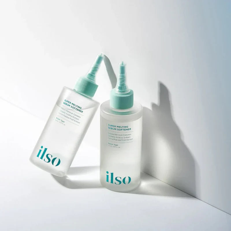 Ilso Super Melting Sebum Softener