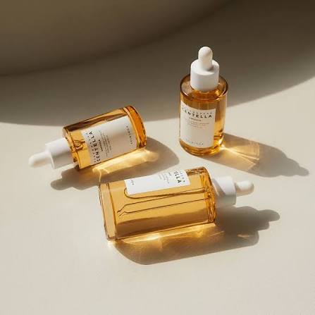 SKIN 1004 -积雪草/茶树/珍珠美白/粉盐/玻尿酸安瓶精华