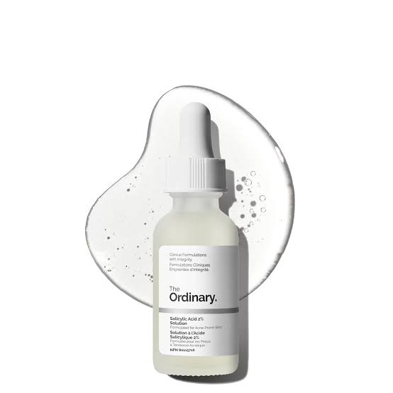 The Ordinary 水杨酸精华 30mL