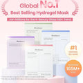 Biodance Bio-Collagen Real Deep Mask (Hydrating/Collagen/Radiant/Refreshing/PDRN)